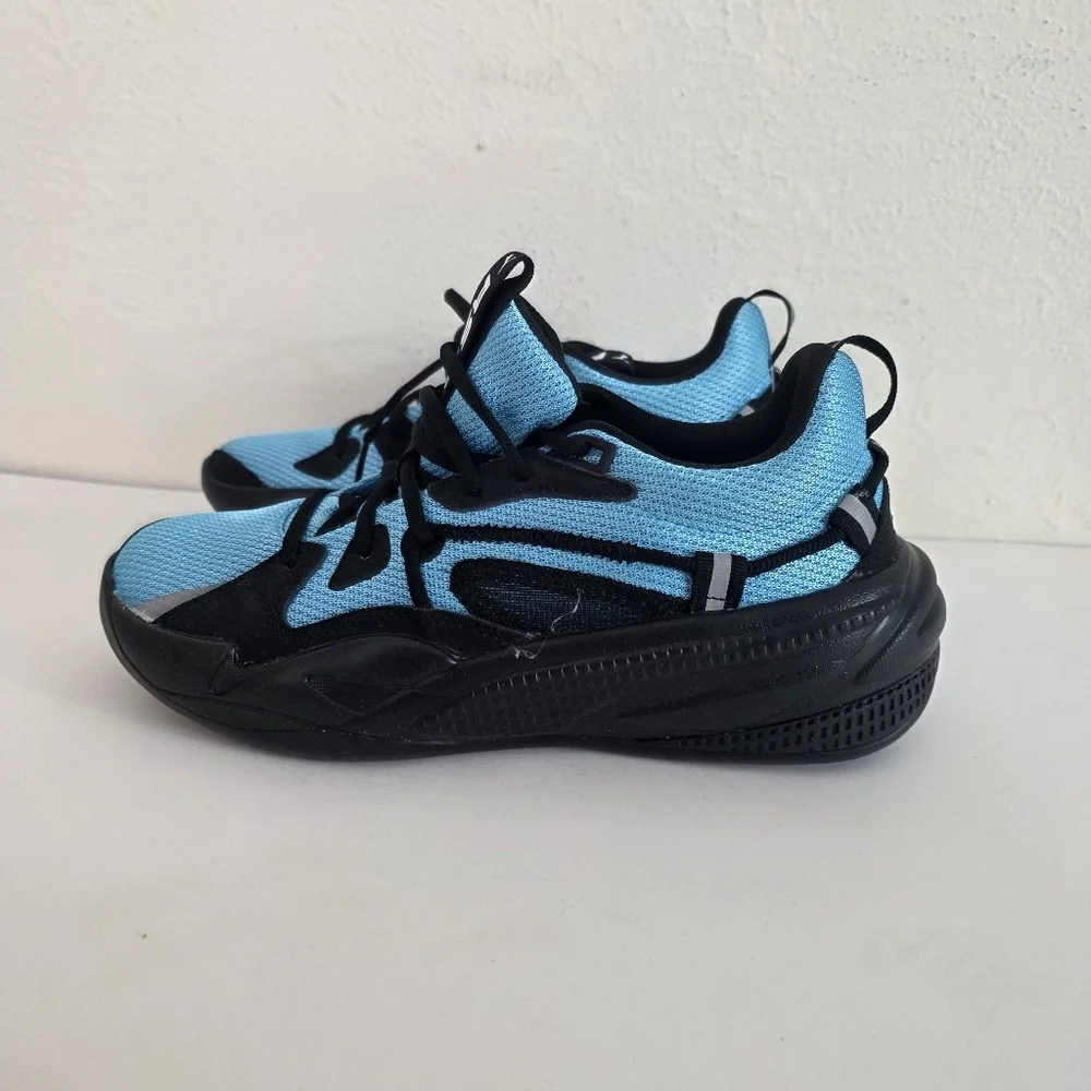 Puma J. Cole RS-Dreamer Jr. 